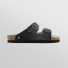 slipper ROMANI blue-j 4