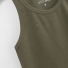 top POCKET olive 1