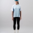 T-shirt SUMA sky blue 2