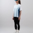 T-shirt SUMA sky blue 3