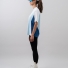 T-shirt SUMA sky blue 4