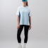 T-shirt SUMA sky blue 8