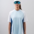 T-shirt SUMA sky blue 1