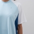 T-shirt SUMA sky blue 5
