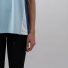 T-shirt SUMA sky blue 6