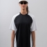 T-shirt SUMA black 1