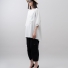 t-shirt FUJI white 2