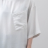 t-shirt FUJI white 4