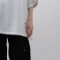 t-shirt FUJI white 5