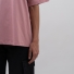T-shirt BASIC pink 6