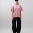 T-shirt BASIC pink 2