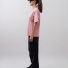 T-shirt BASIC pink 4