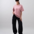 T-shirt BASIC pink 7