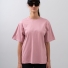T-shirt BASIC pink 1