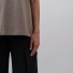 T-shirt BASIC mocha 6