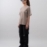 T-shirt BASIC mocha 3