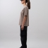 T-shirt BASIC mocha 4