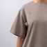 T-shirt BASIC mocha 5