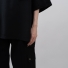 t-shirt FUJI black 6