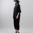 t-shirt FUJI black 3