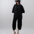 t-shirt FUJI black 7