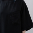 t-shirt FUJI black 5