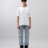 t-shirt DAMAVAND white 4