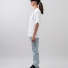 t-shirt DAMAVAND white 5
