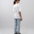 t-shirt DAMAVAND white 6