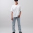 t-shirt DAMAVAND white 8
