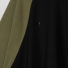 panda black green 2