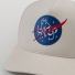 cap structure NASA milky 3