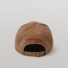 cap structure NASA camel 2