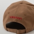 cap structure NASA camel 4