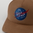 cap structure NASA camel 3