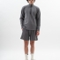 sweatshirt CARDIO grey 2