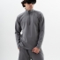 sweatshirt CARDIO grey 1
