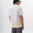t-shirt ROCKY white 7