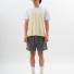 t-shirt ROCKY white 2