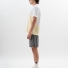 t-shirt ROCKY white 4