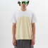 t-shirt ROCKY white 1