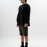 t-shirt congo black 3