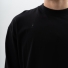 waffle black 6