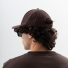 cap BASEBALL brown 3