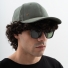 cap BASEBALL green 2