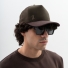 cap TRACKER dark brown 1