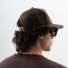cap TRACKER dark brown 2