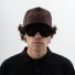cap structure THUNDER brown 1