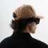 cap structure THUNDER camel 3