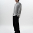 poloshirt melange 2